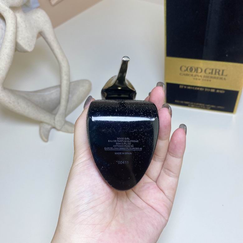 Carolina Herrera Good Girl Supreme Eau de Parfum 80ml
