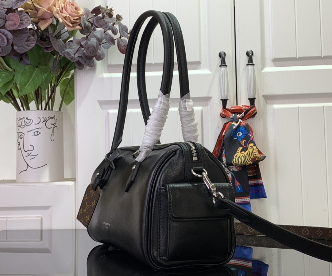 CarryAll Cargo Vibe PM LV Vibe - Women - Handbags | LOUIS VUITTON
