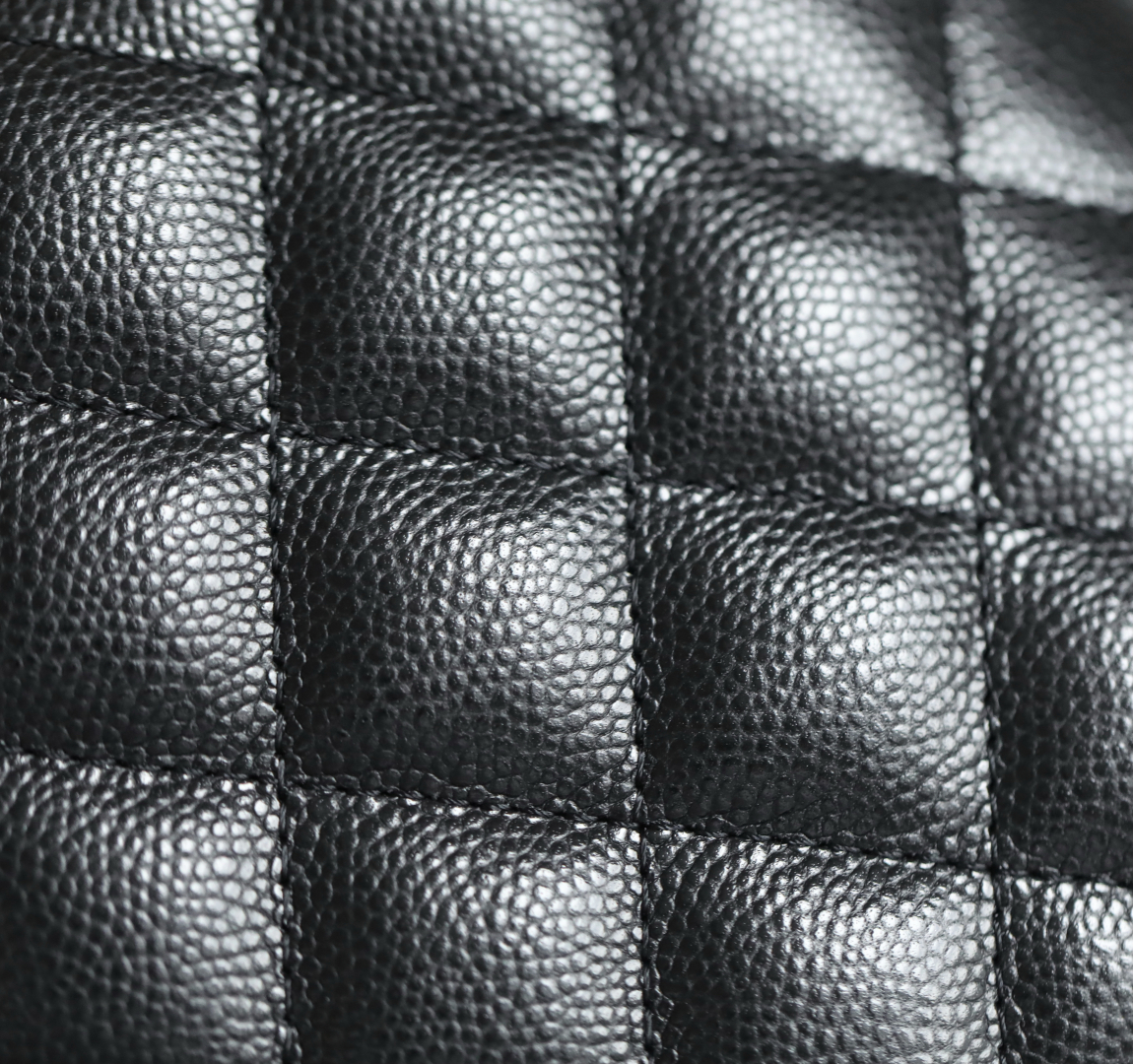 Chanel 2022 Large Vanity Case - Black Handle Bags, Handbags - CHA1199274