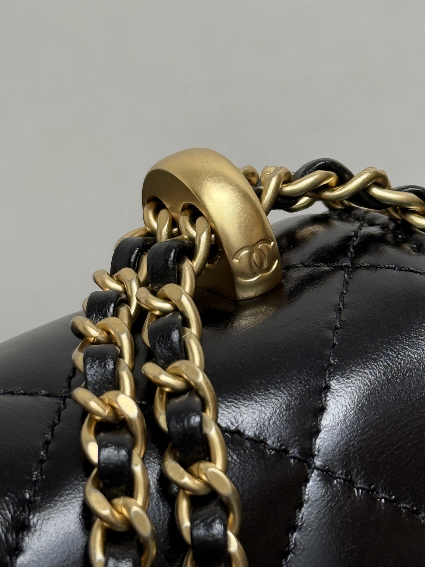 CHANEL | Bags | Chanel Calfskin Quilted Mini Perfect Fi