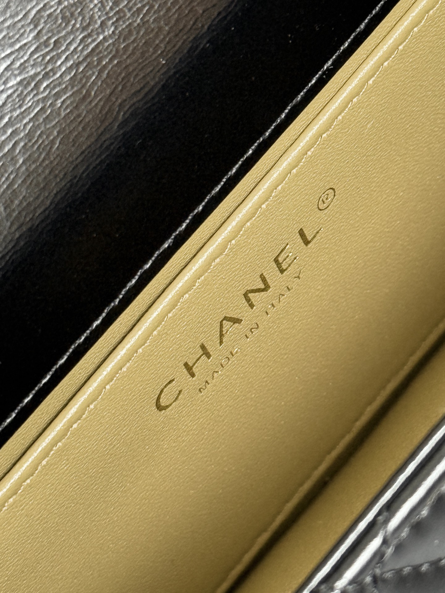 CHANEL | Bags | Chanel Calfskin Quilted Mini Perfect Fi