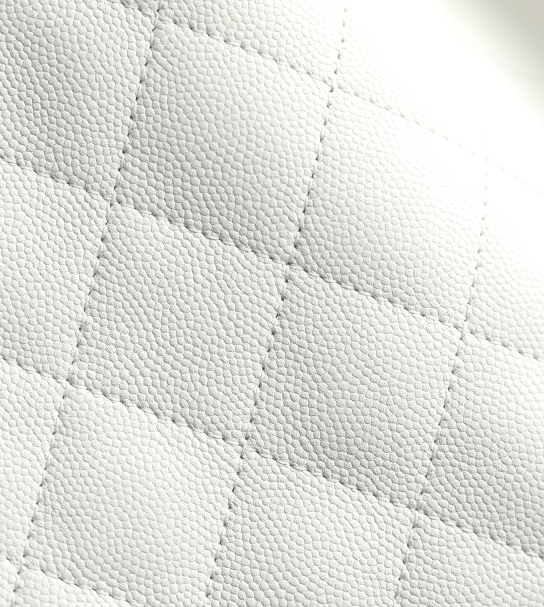 Chanel Chanel 25 medium handbag, Grained calfskin & gold-tone