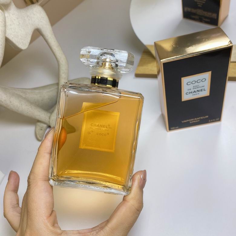 Chanel Coco Eau de Parfum Spray 100ml / 3.4 oz – Women’s Perfume