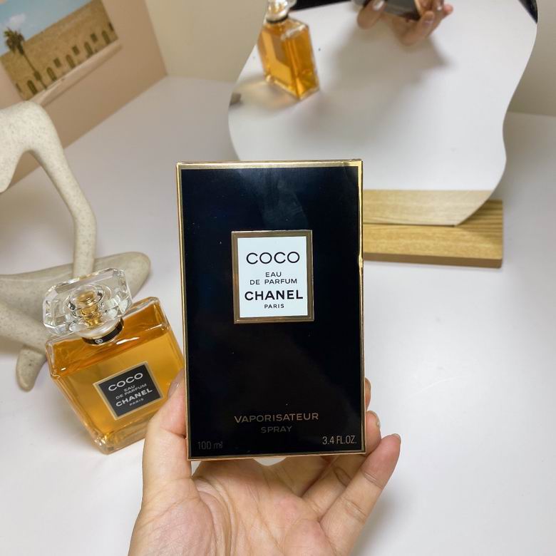Chanel Coco Eau de Parfum Spray 100ml / 3.4 oz – Women’s Perfume