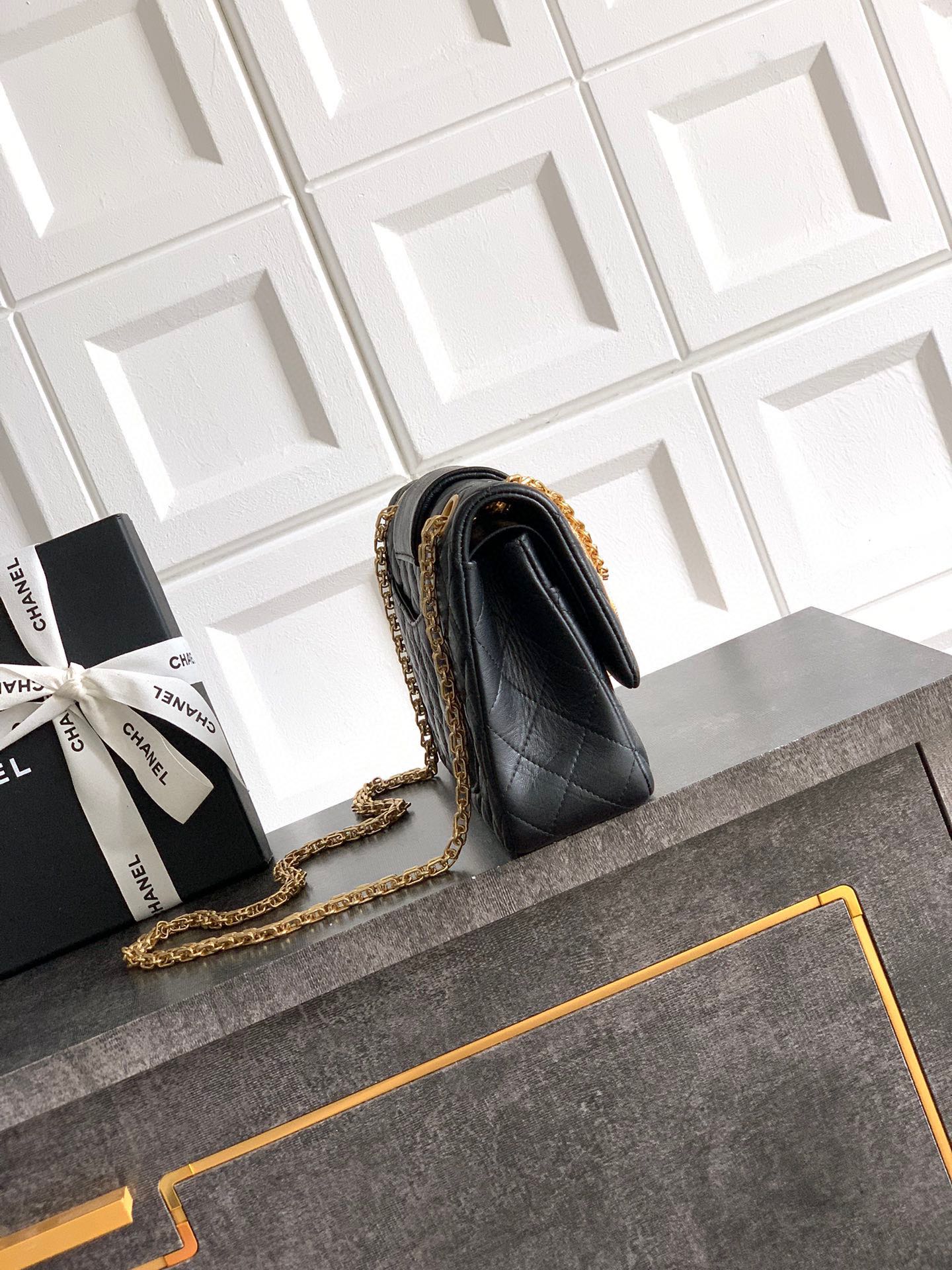 Chanel Designer CHL Shoulder Bag