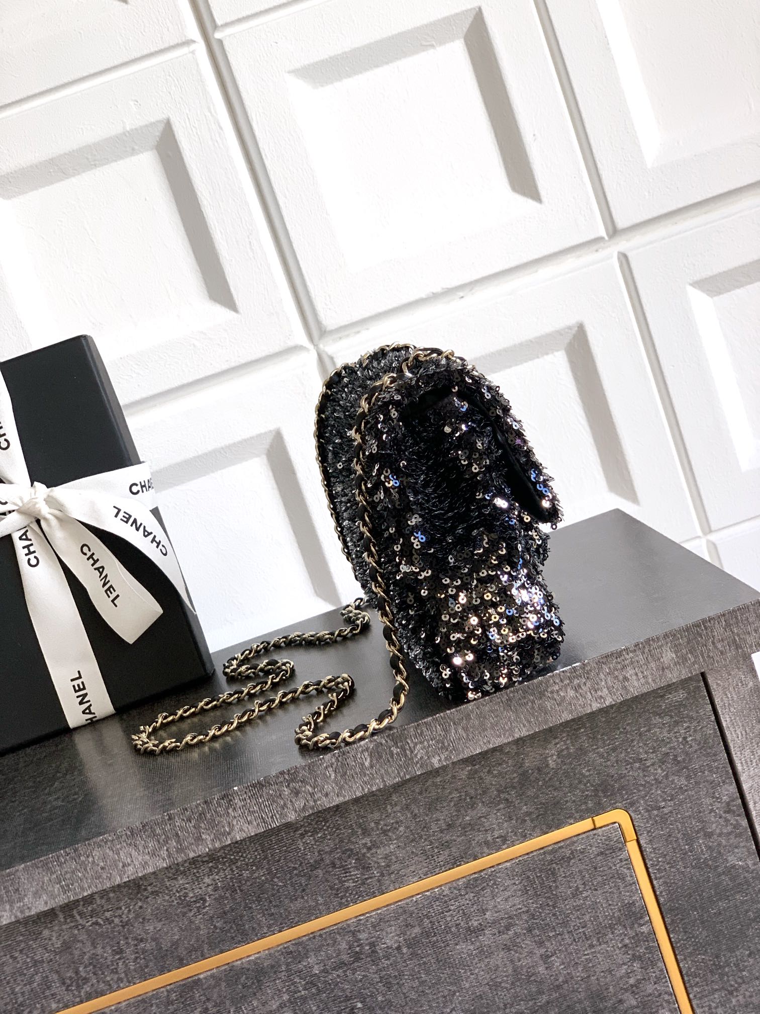 Chanel Fall Winter 2018 Classic Bag Collection Act 2