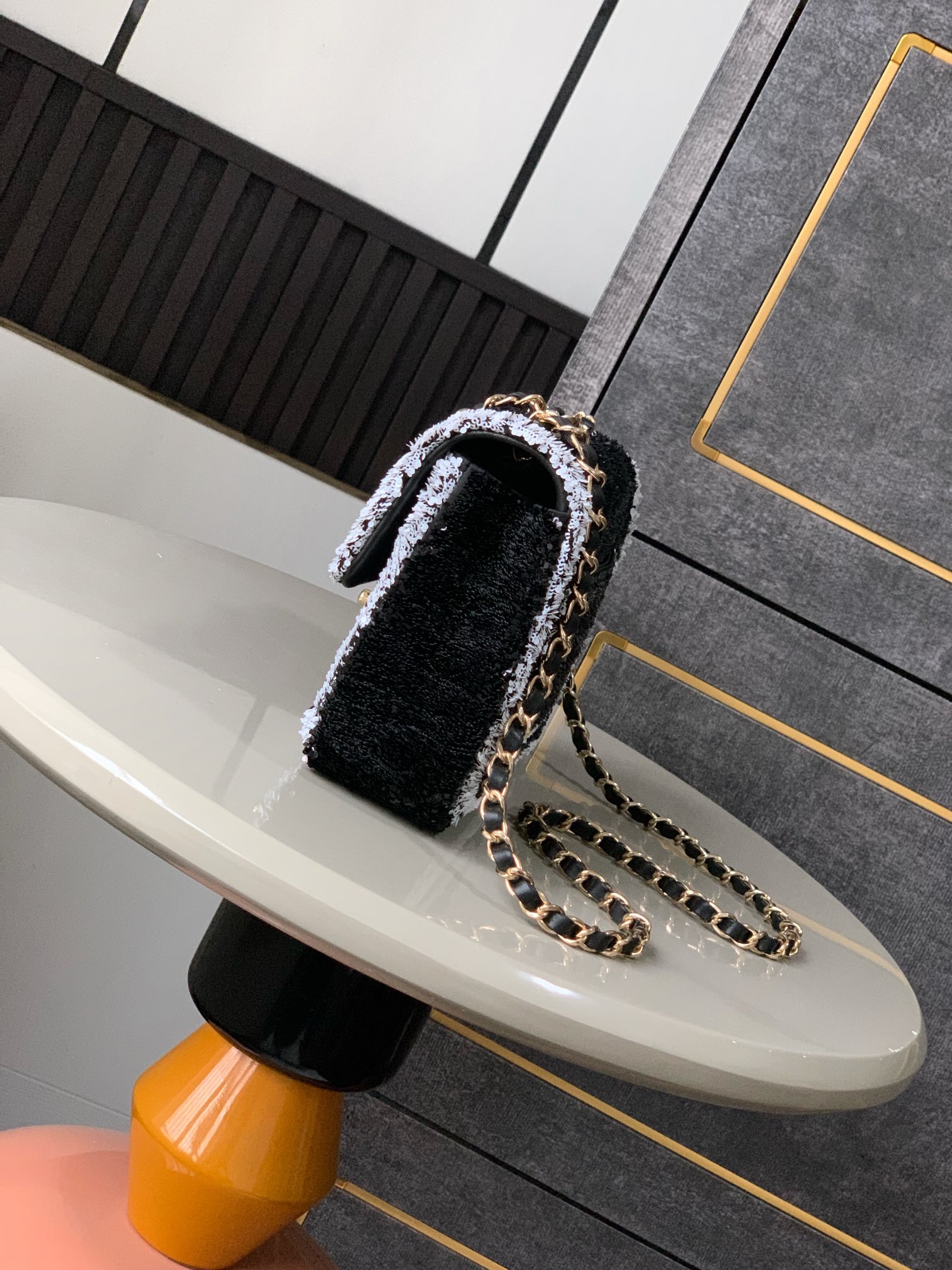 Chanel Fall-Winter 2025/26 - Look 39 — Fashion