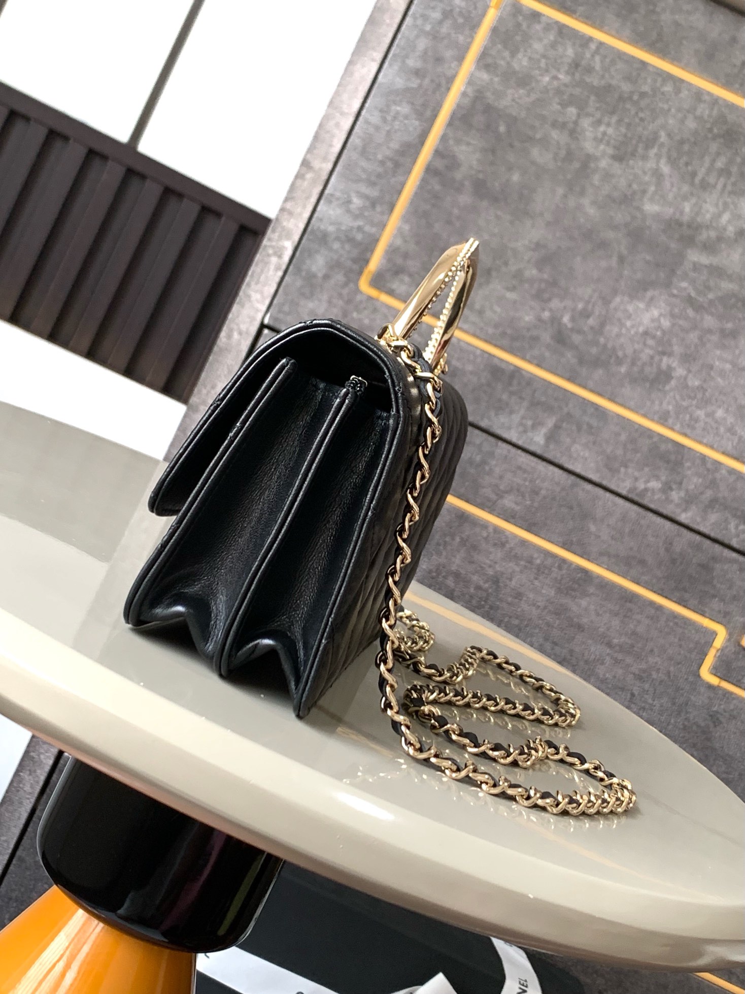 Chanel New This Season - Small leather goods | CHANEL