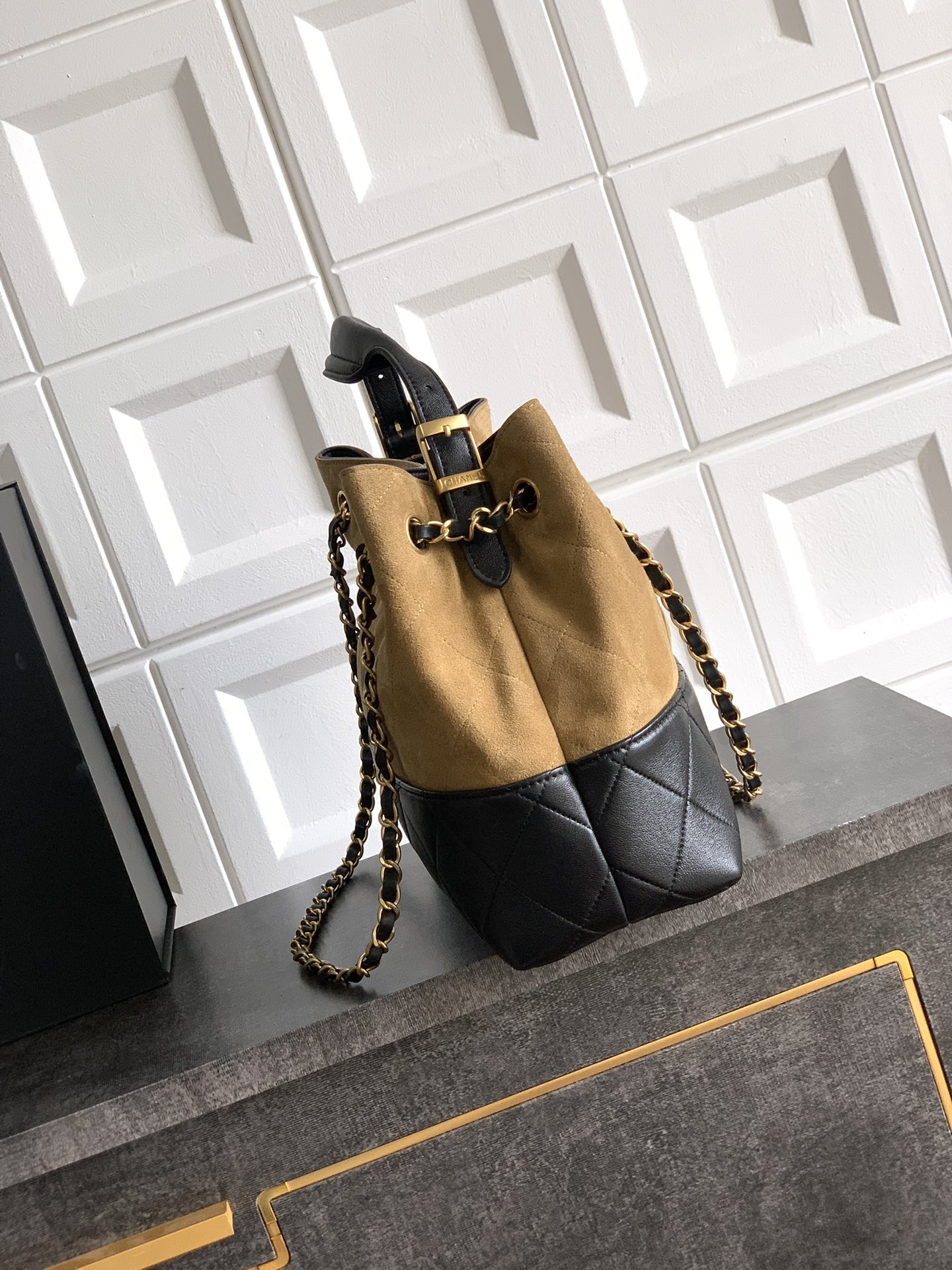 Chanel Shopping and Bowling Bags - Bags | CHANEL