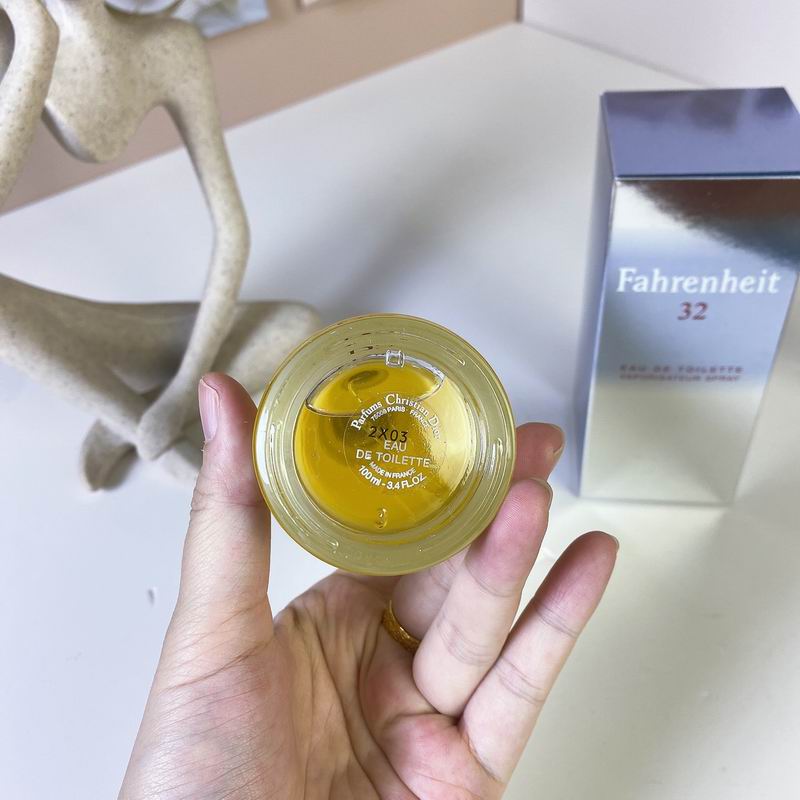 Christian Dior Fahrenheit 32 EDT 100ml Extremely rare Discontinued vintage