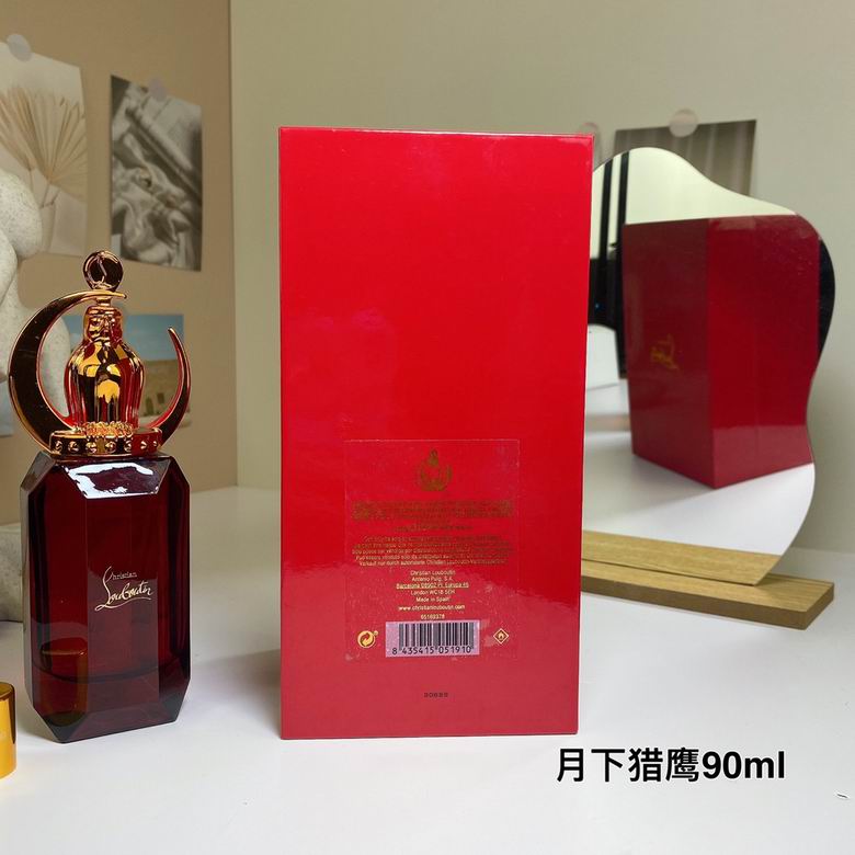 Christian Louboutin Loubiluna Eau de Parfum 90ml – Unisex