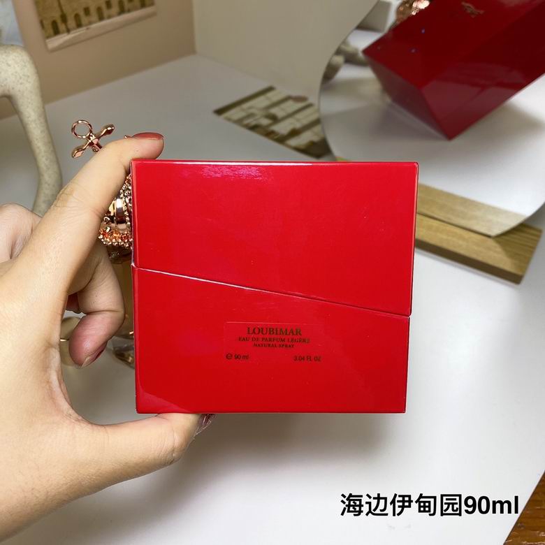 Christian Louboutin Loubimar Eau de Parfum Legere 90ml