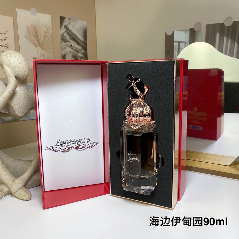 Christian Louboutin Loubimar Eau de Parfum Legere 90ml