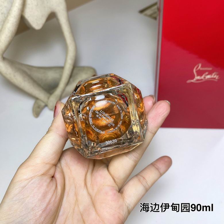 Christian Louboutin Loubimar Eau de Parfum Legere 90ml