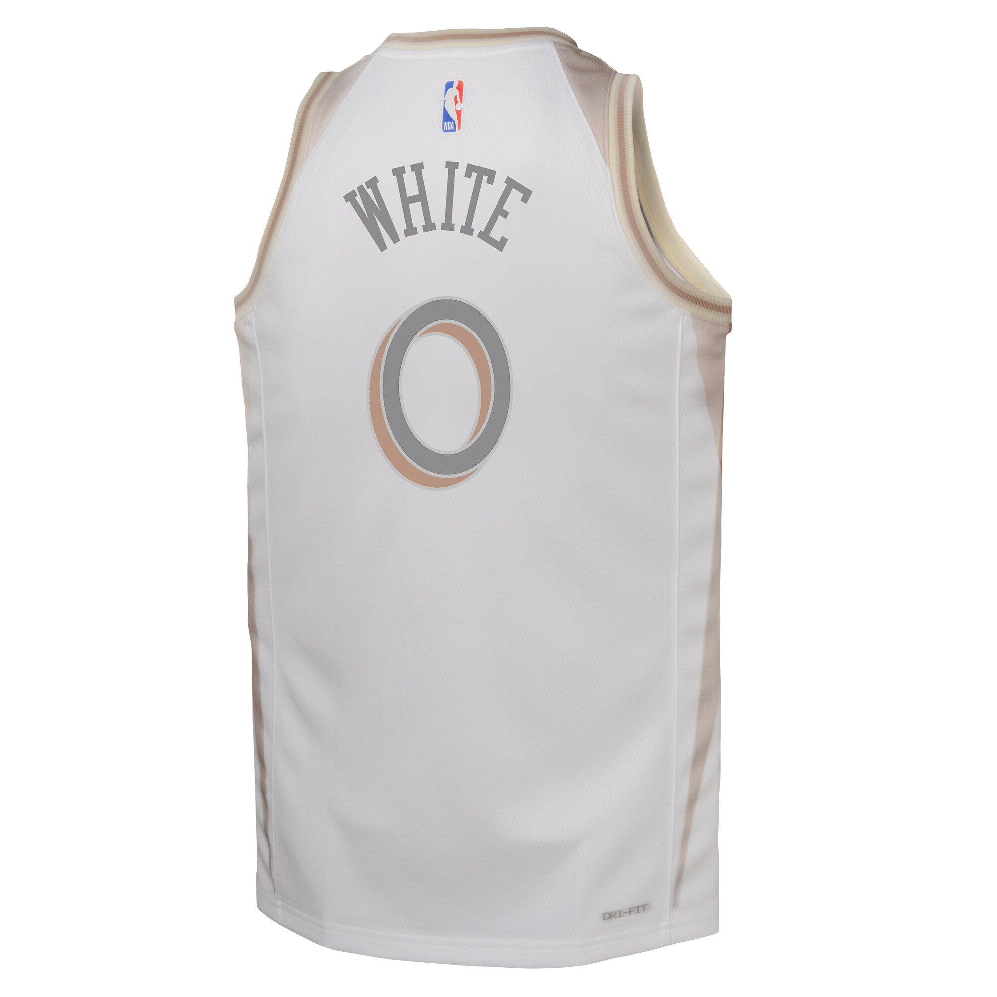 Nike Coby White City Edition Youth Jersey - Ultimate 2024/25 Bulls Fan Gear