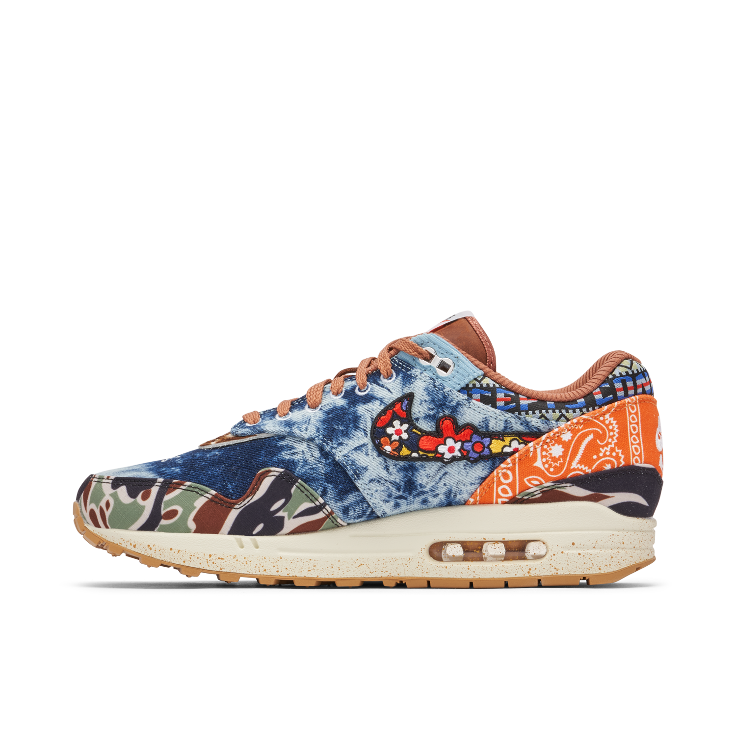 Concepts x Nike Air Max 1 Heavy Multi DN1803-900