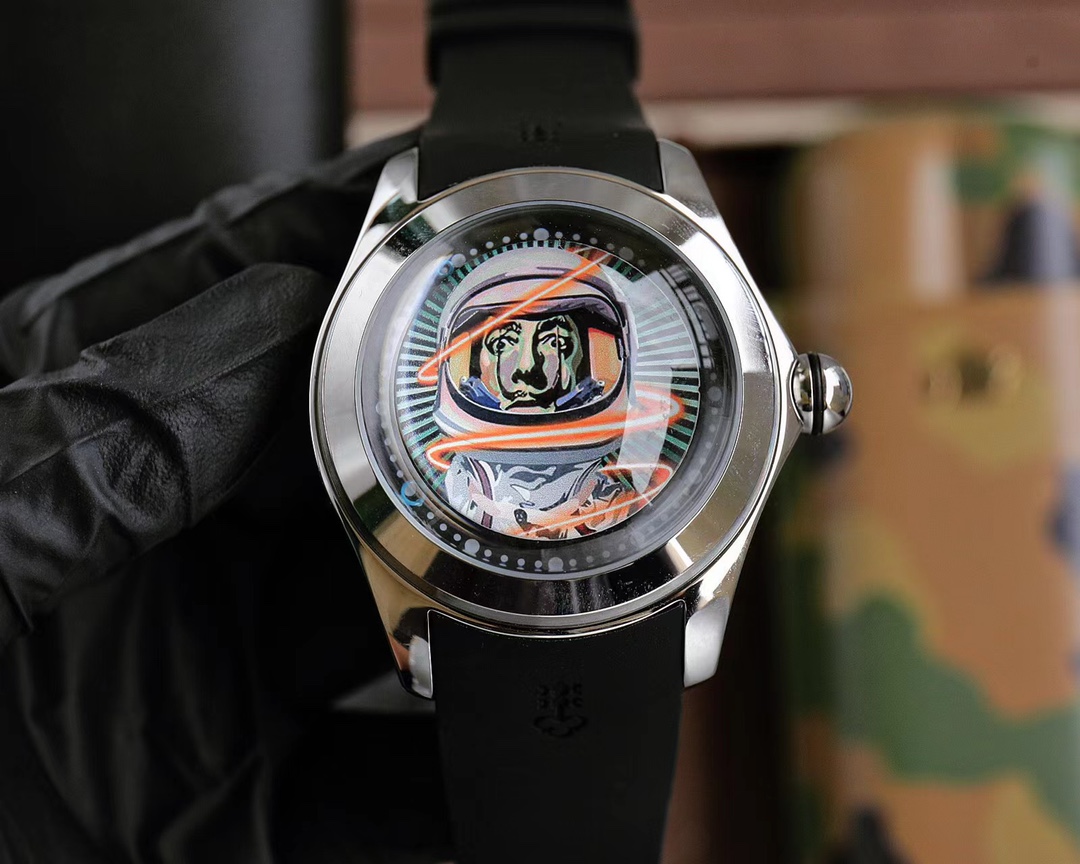 ArtyA Dali Astronaut Watch - ArtyA Salvador Dali Astronaut Watch