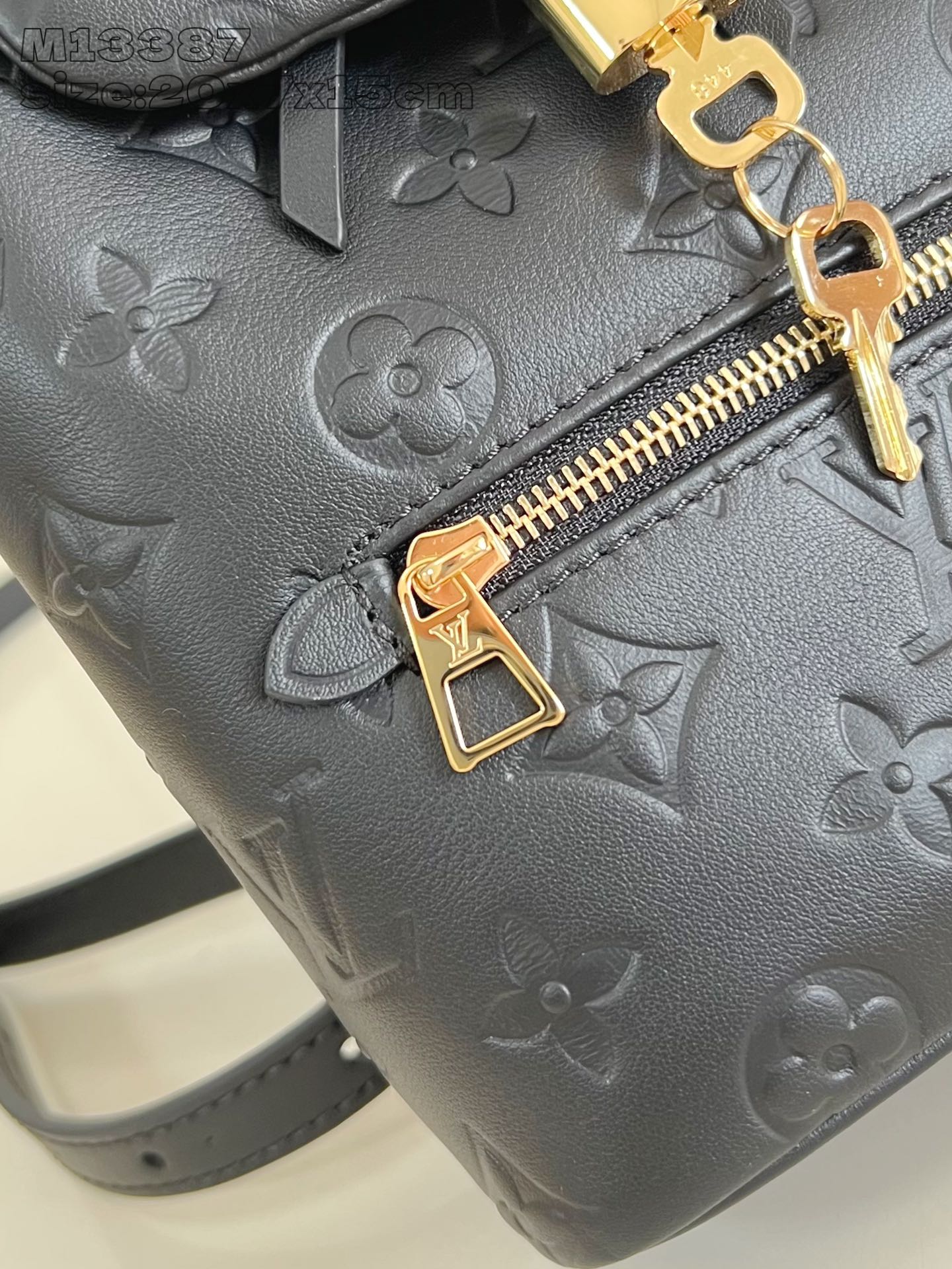 Coussin Backpack PM Coussin - Bags and Small Leather Goods Louis Vuitton