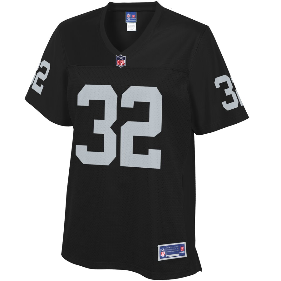 Dallin Leavitt Las Vegas Raiders NFL Pro Line Women's Team Player Jersey - Black