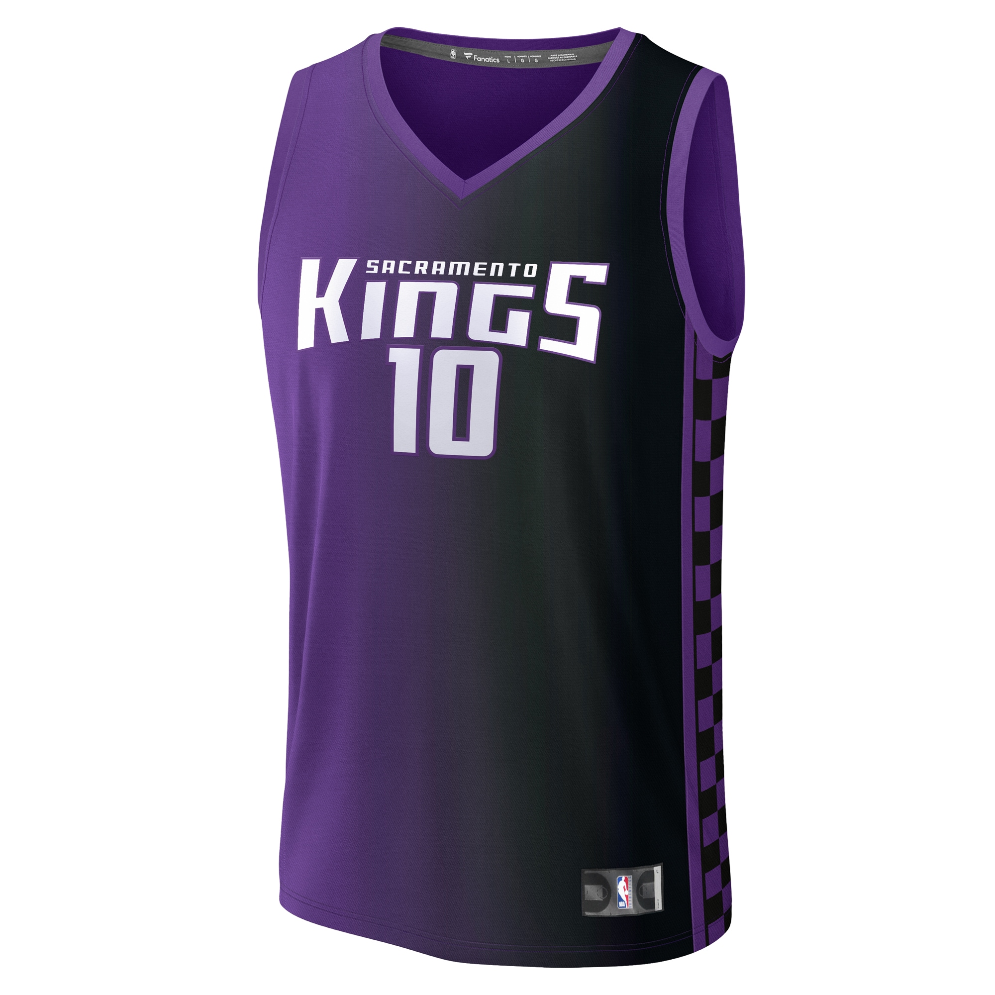 Fanatics DeMar DeRozan Kings Statement Jersey - Ultimate Fan Gear 2024