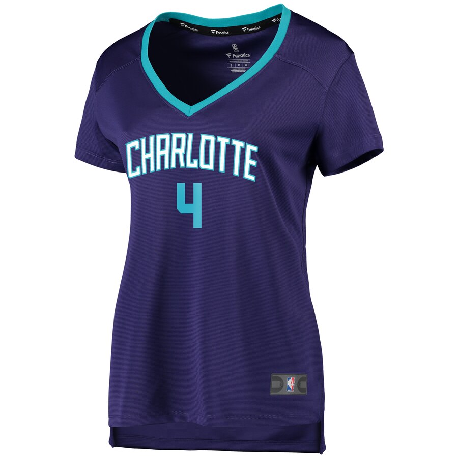 Fanatics Devonte Graham Purple Jersey Women - Ultimate 2024 Edition