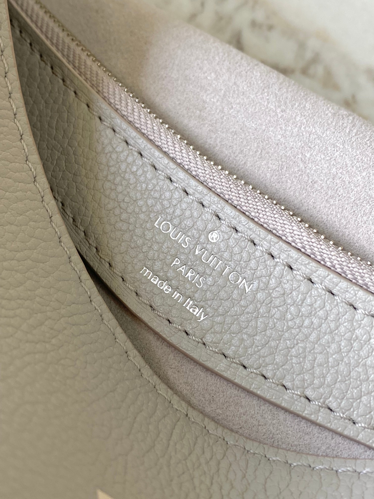 Diane Monogram Empreinte Leather - Handbags | LOUIS VUITTON