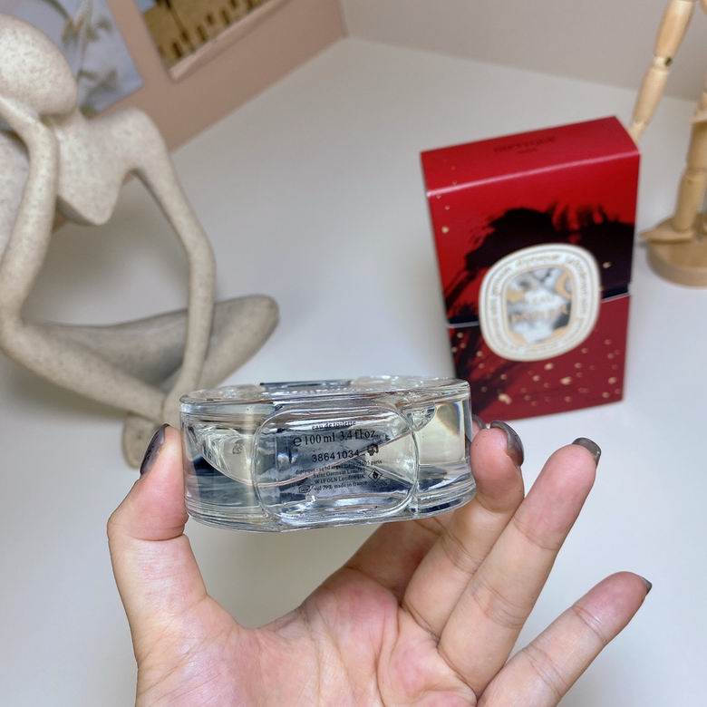 Diptyque L’eau Papier Eau De Toilette – 3.4oz NEW