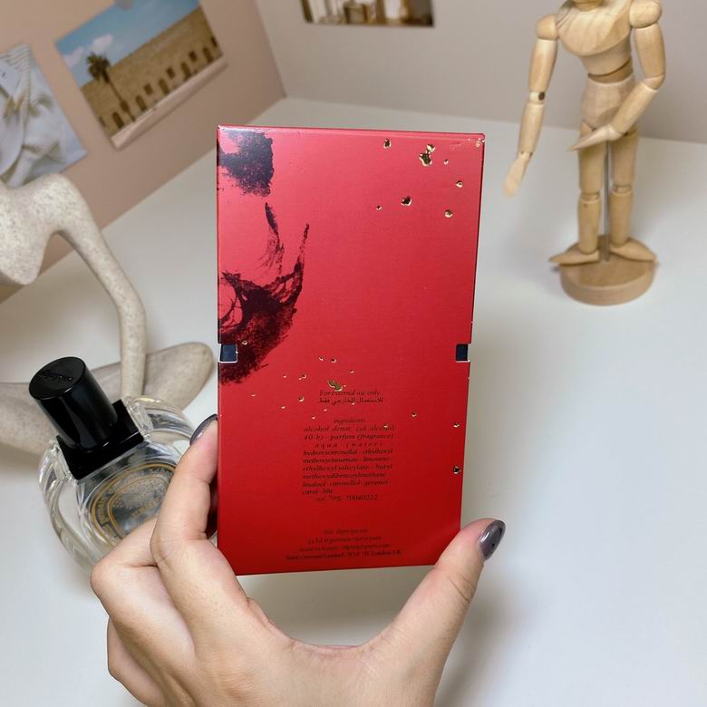 Diptyque L’eau Papier Eau De Toilette – 3.4oz NEW