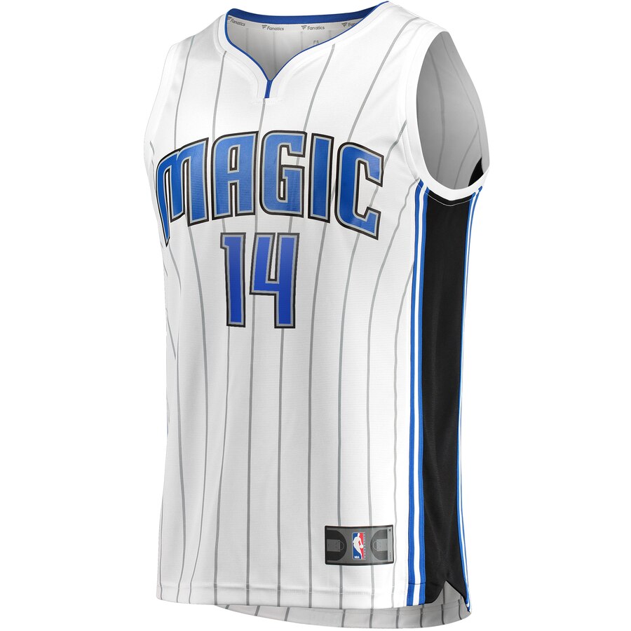 Fanatics Augustin Youth Jersey - Ultimate Orlando Magic #14 Replica