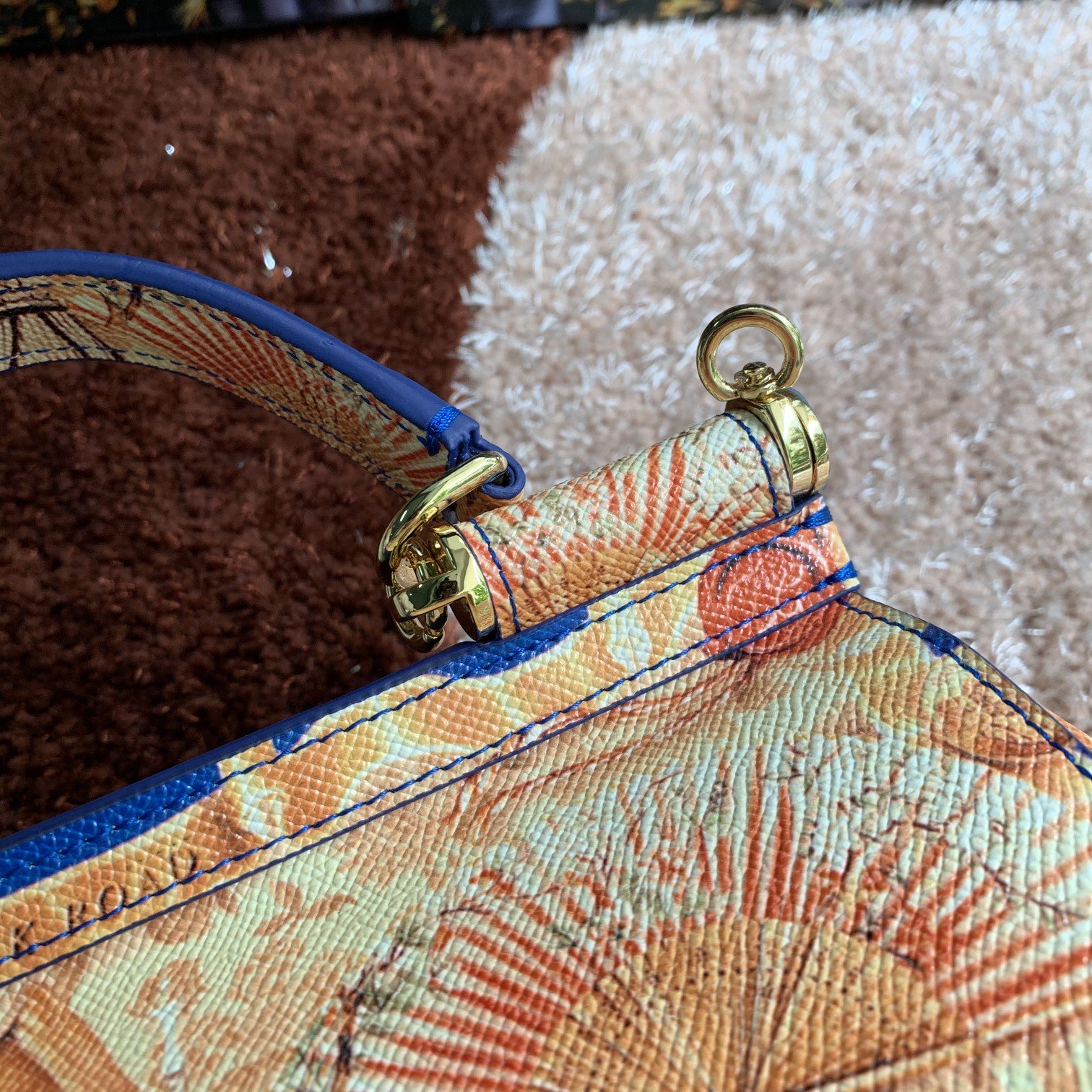 Dolce&Gabbana Handbags - Shoulder Bags