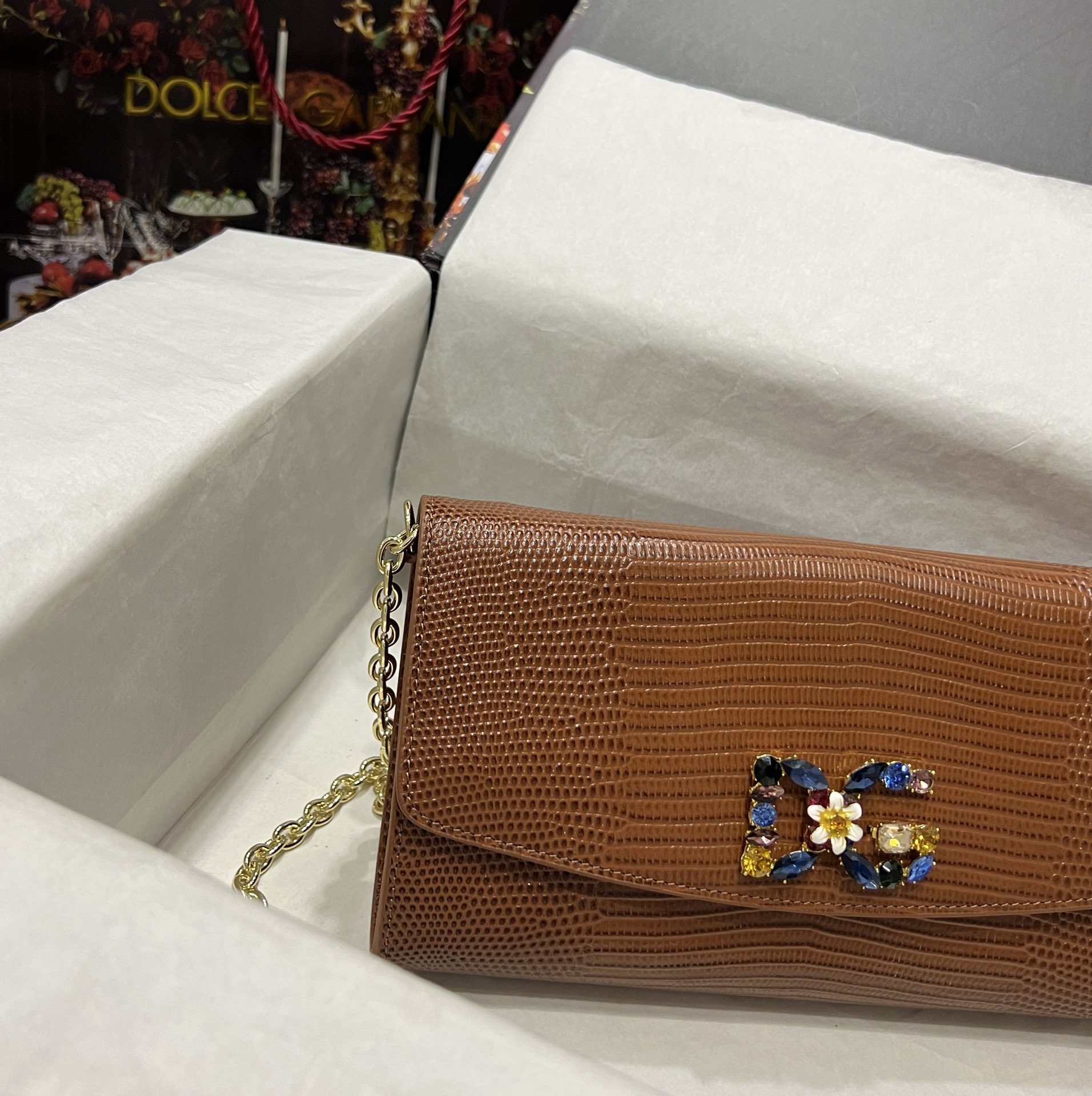 Dolce & Gabbana  Bags Dolce And Gabbana Millennials