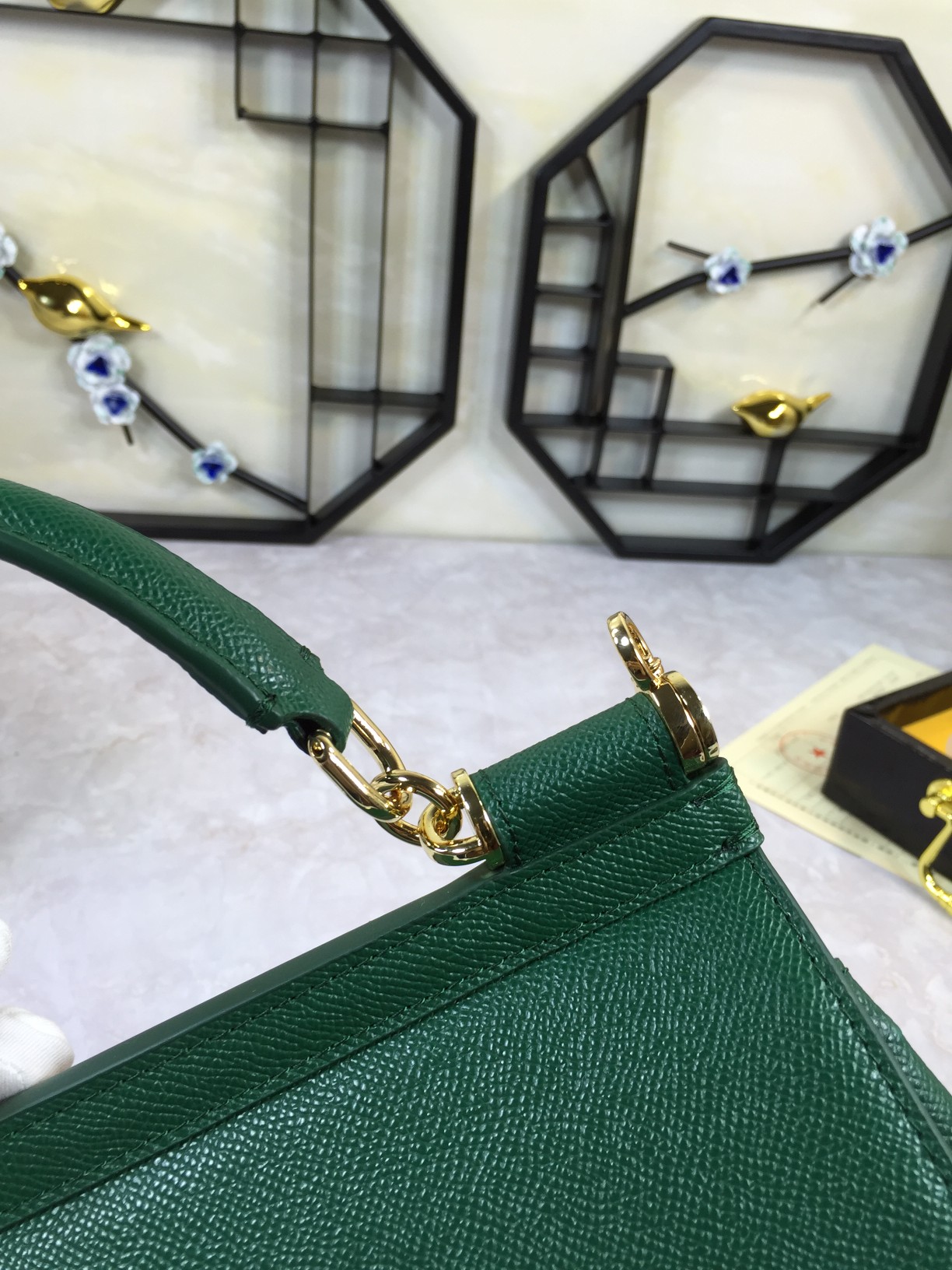 Dolce & Gabbana Bags Dolce Gabbana bags 33020419 Dolce green