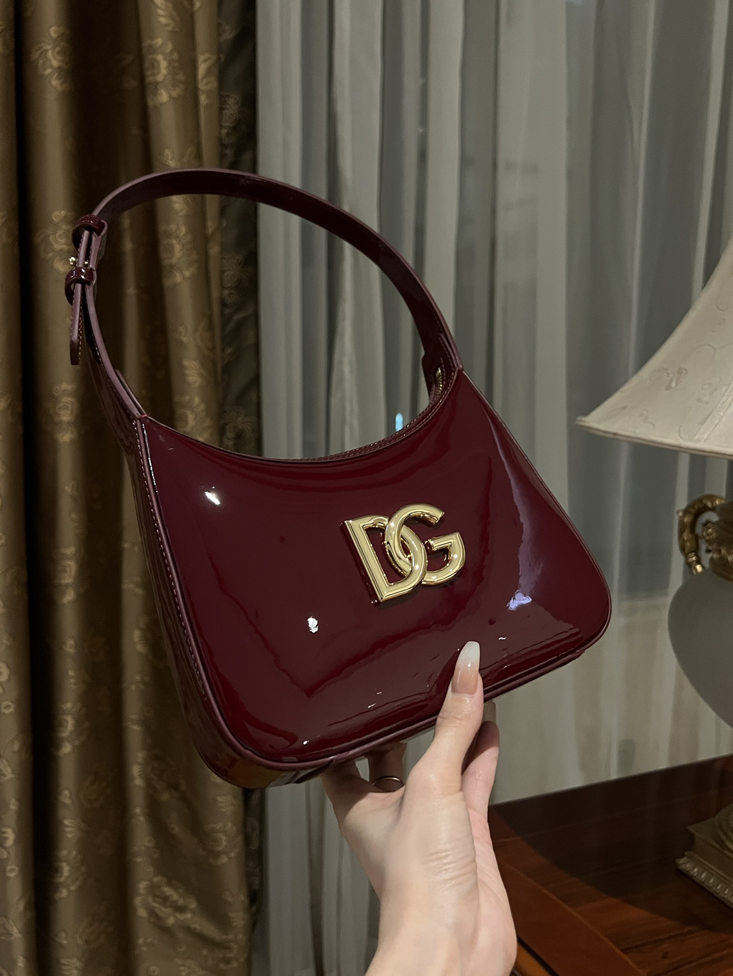 Dolce & Gabbana Dolce&Gabbana 3.5 Bags red women's collection