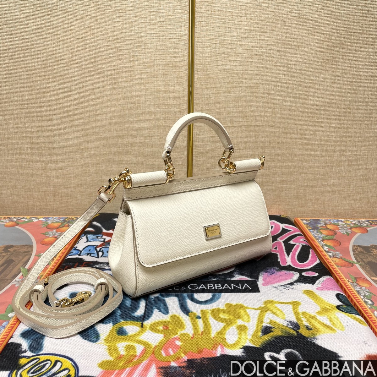Dolce & Gabbana Luxury Women's Bags Gifts | Dolce&Gabbana