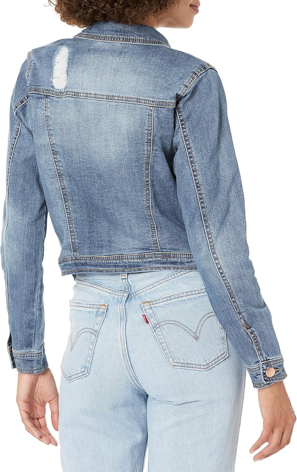 dollhouse Women’s Jacket