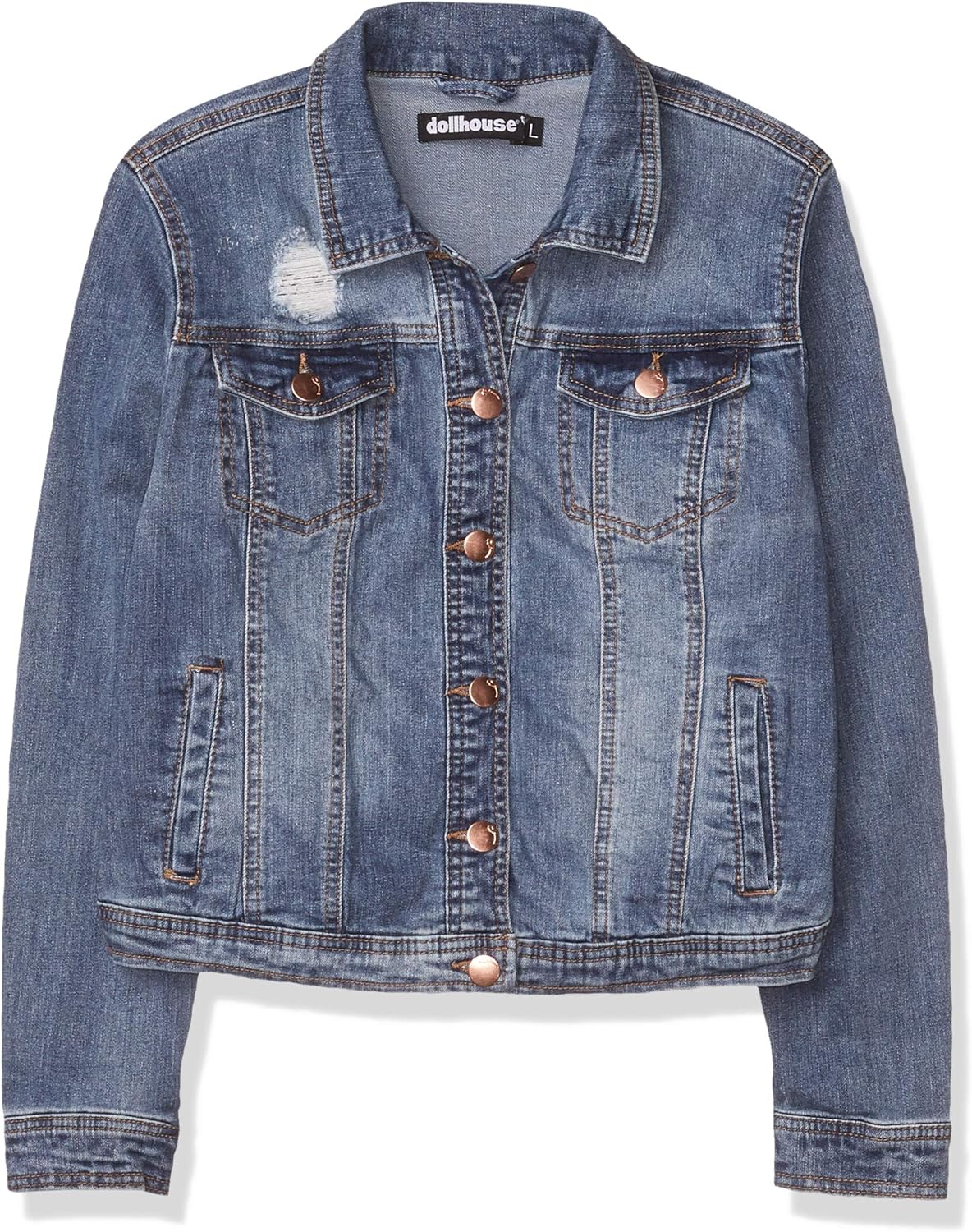 dollhouse Women’s Jacket