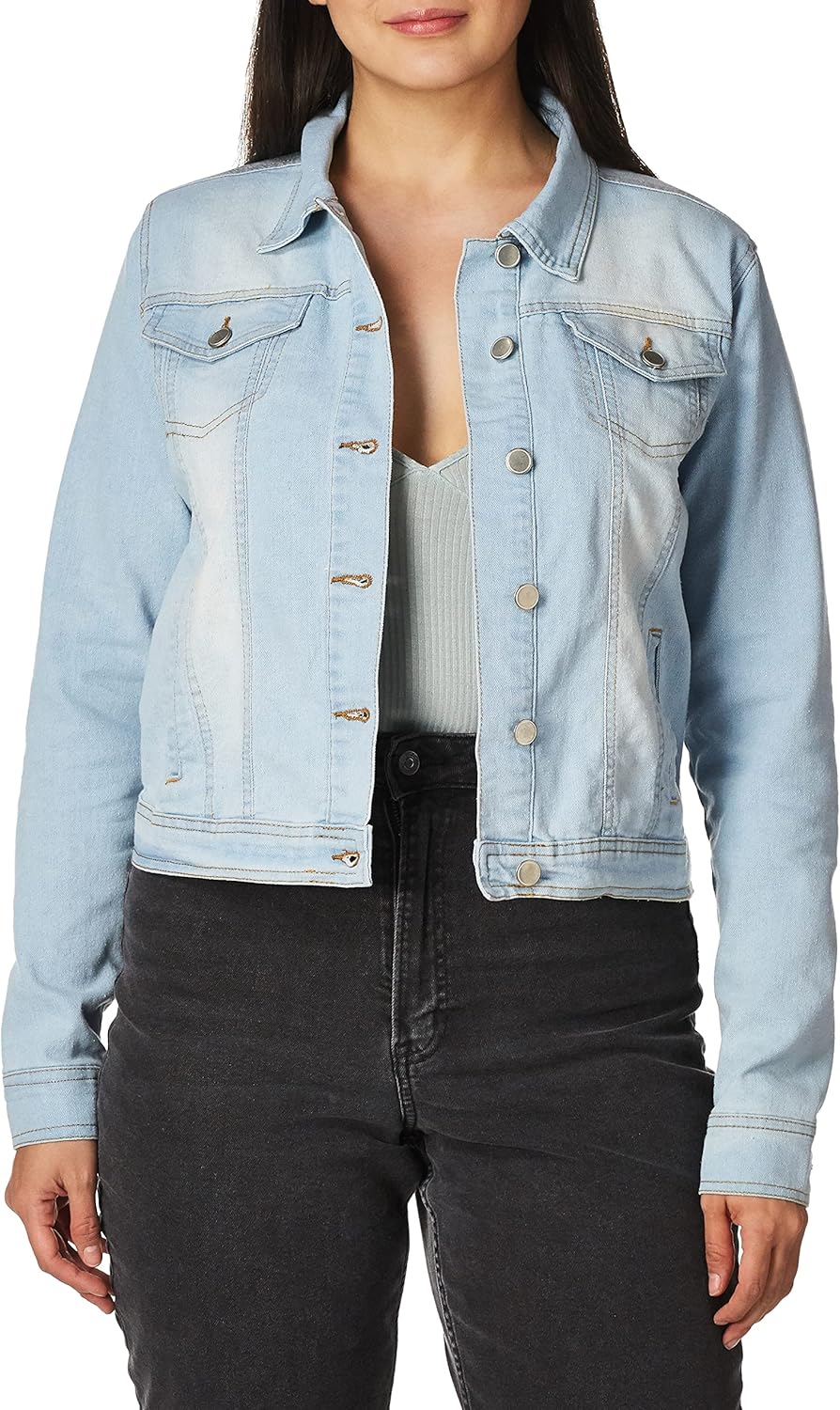 dollhouse Women’s Jacket