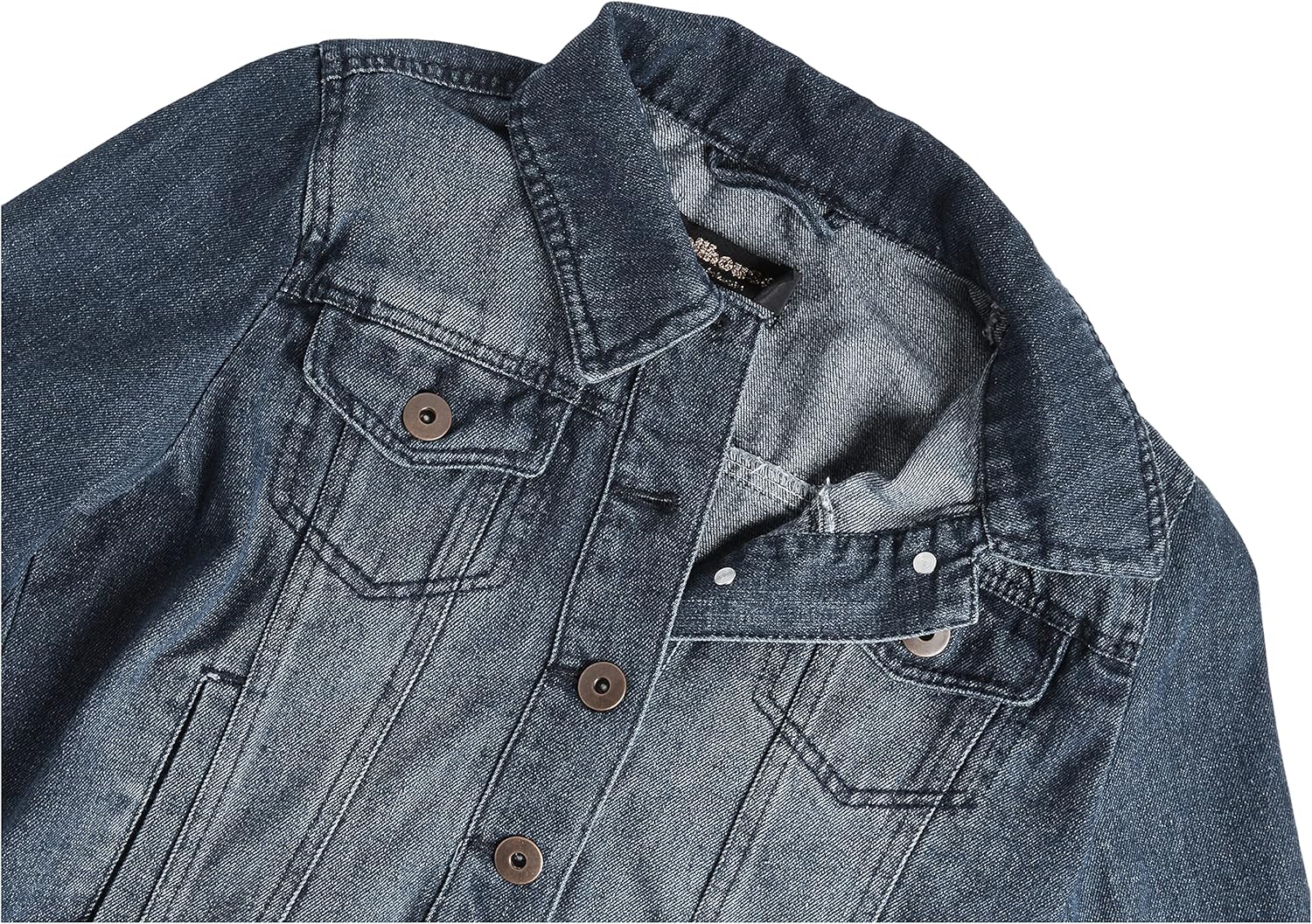 dollhouse Women’s Size Plus Jacket