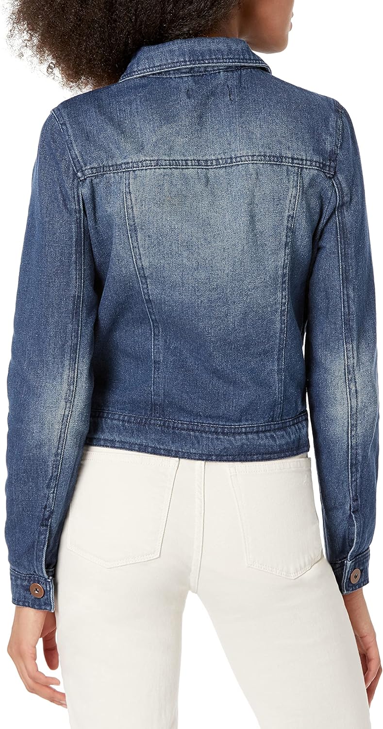 dollhouse Women’s Size Plus Jacket