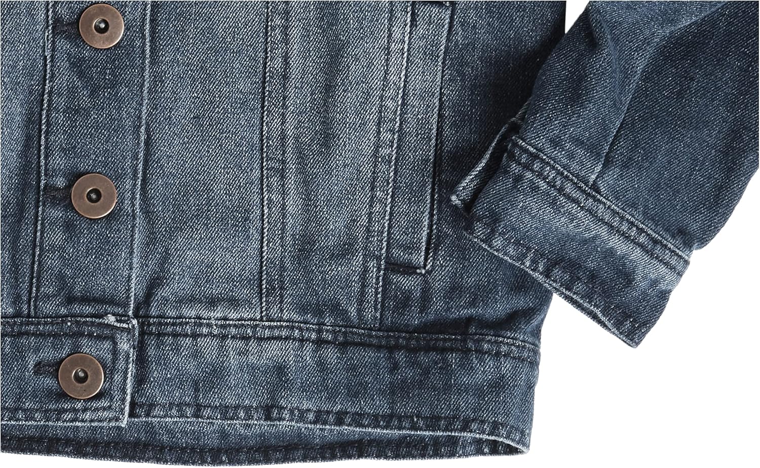 dollhouse Women’s Size Plus Jacket