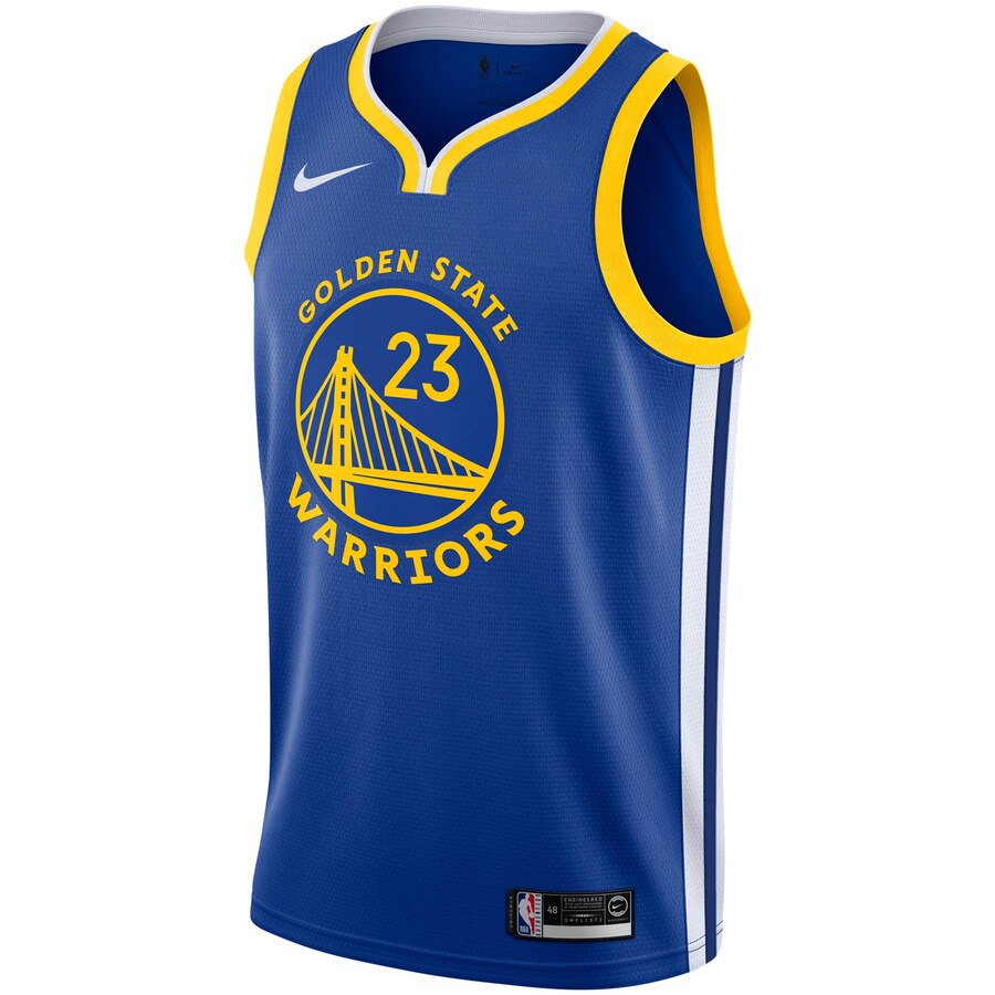 Nike Draymond Green Icon Jersey: Ultimate 2019/20 Warriors Fan Gear