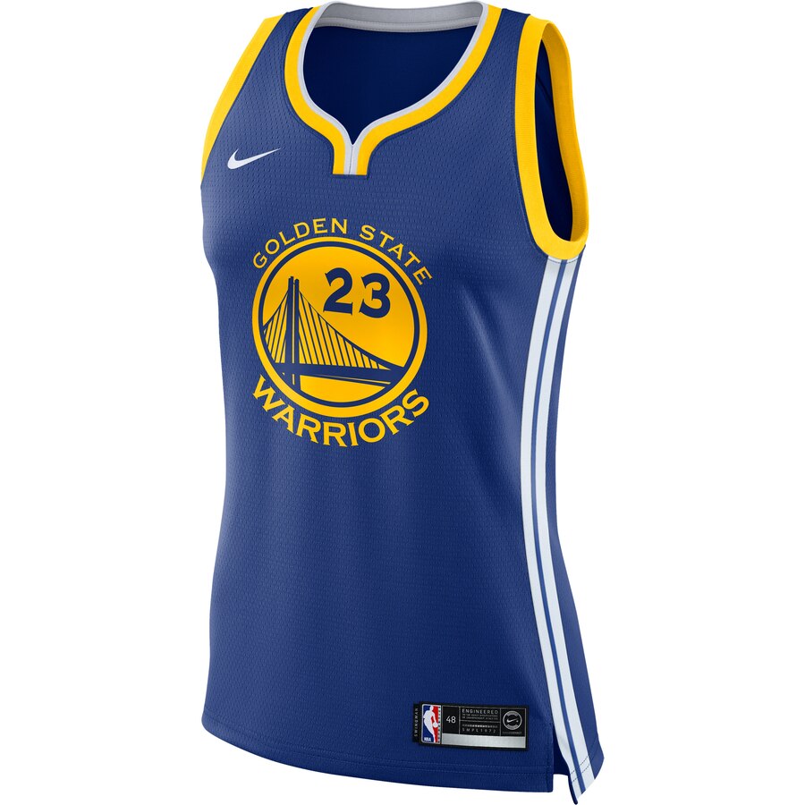 Nike Draymond Green Women's Jersey - Ultimate GSW Icon Edition 23