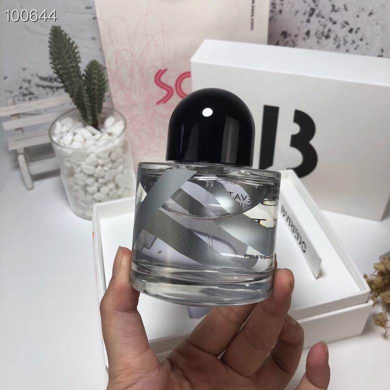 Elevator Music by Byredo Eau de Parfum – 100ml / 3.3 oz – For Women & Men