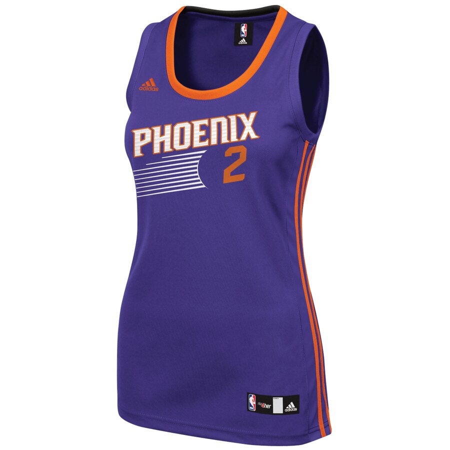 Adidas Phoenix Suns Women's Bledsoe Jersey - Outstanding Fan Gear #2