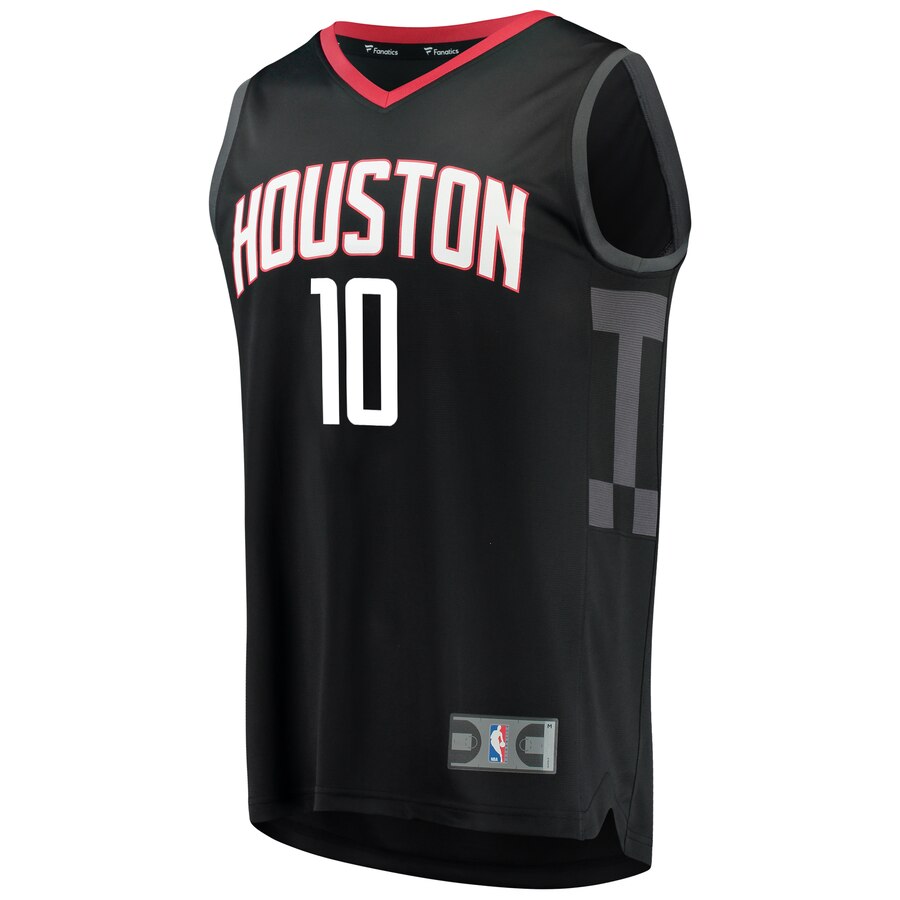 Fanatics Eric Gordon #10 Houston Rockets Premium Statement Edition Jersey
