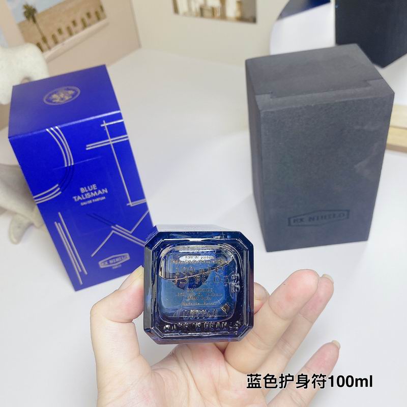 Ex Nihilo Blue Talisman Eau De Parfum 100ml (Unisex)