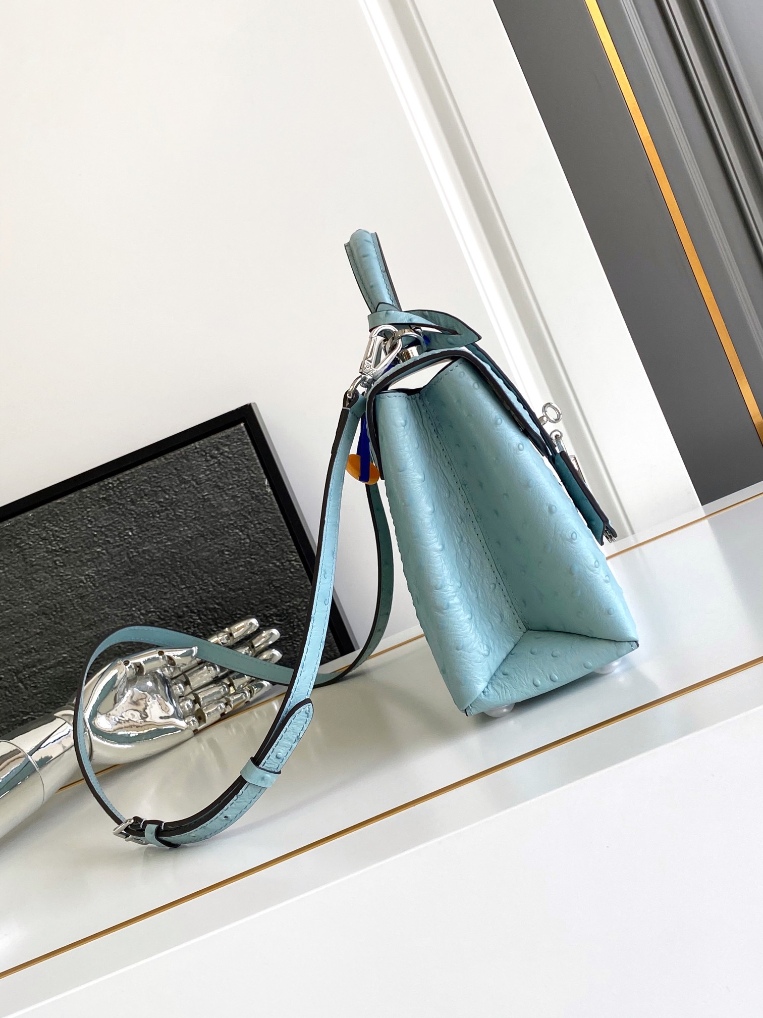 Exotic Leather Bags - Women Luxury Collection | LOUIS