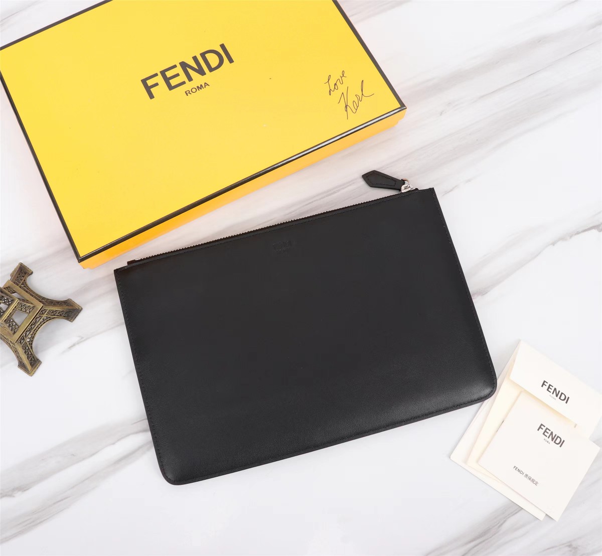Fendi men's bag