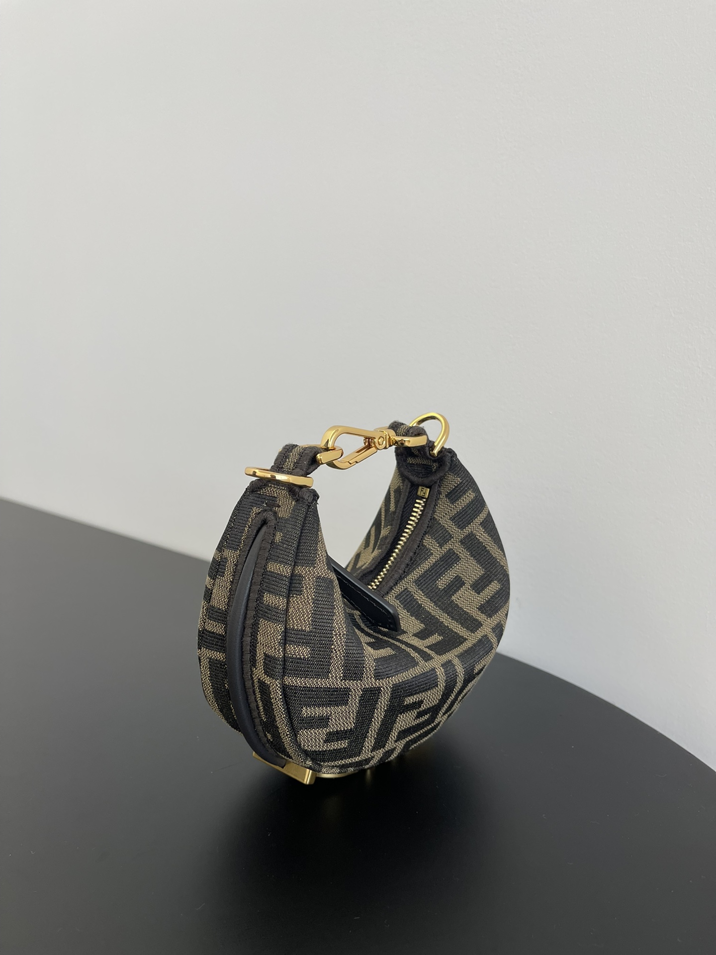 FENDI mini Fendigraphy shoulder bag