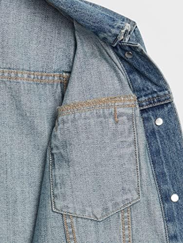 GAP Women’s Icon Denim Jacket